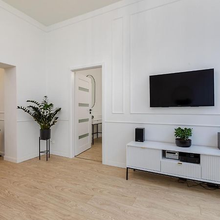 Gdansk Apartments Экстерьер фото